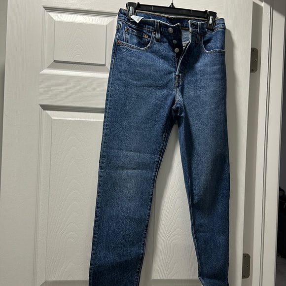 Levi's Denim - Levis 501